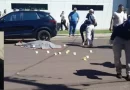 Pistoleiros dispararam 11 vezes contra advogado testa de ferro de Jarvis Pavão
