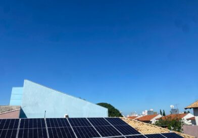 Tempo firme e calor ganham força em MS nesta terça-feira