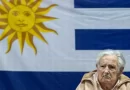 Corpo de Mujica terá cortejo por Montevidéu