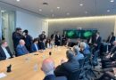 Nova Iorque: Governo de MS discute novos investimentos e oportunidades com setor de biocombustível