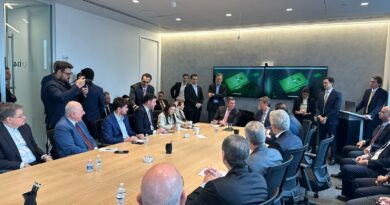 Nova Iorque: Governo de MS discute novos investimentos e oportunidades com setor de biocombustível