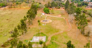 Jardim recebe obras de esgoto da Sanesul e amplia cobertura com foco na universalização