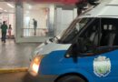 Moradores chamam polícia após mulher trans com HIV e tuberculose cuspir em pedestres