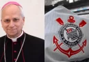 Papa Leão XIV: fim do conclave anima torcida do Corinthians nas redes sociais