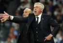 CBF confirma: Carlo Ancelotti é o novo técnico da Seleção Brasileira