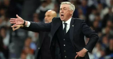 CBF confirma: Carlo Ancelotti é o novo técnico da Seleção Brasileira