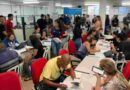 Funsat leva ação itinerante do Emprega CG ao Coophatrabalho com 300 vagas de emprego