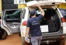 Homem é encontrado morto em quarto de hotel em Cassilândia