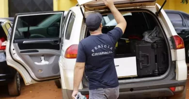 Homem é encontrado morto em quarto de hotel em Cassilândia