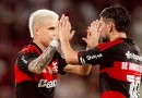 Flamengo vence o Madureira e encaminha vaga à final do Carioca