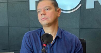 Feijão com arroz: Infraestrutura e saúde marcam as principais demandas para 2026, afirma Otávio Trad