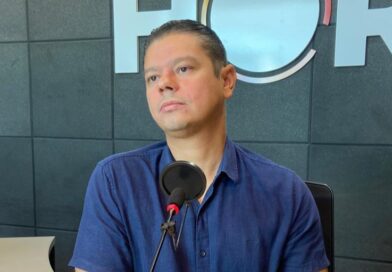 Feijão com arroz: Infraestrutura e saúde marcam as principais demandas para 2026, afirma Otávio Trad