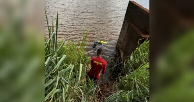 Adolescente morre afogado ao cair em açude em Caarapó